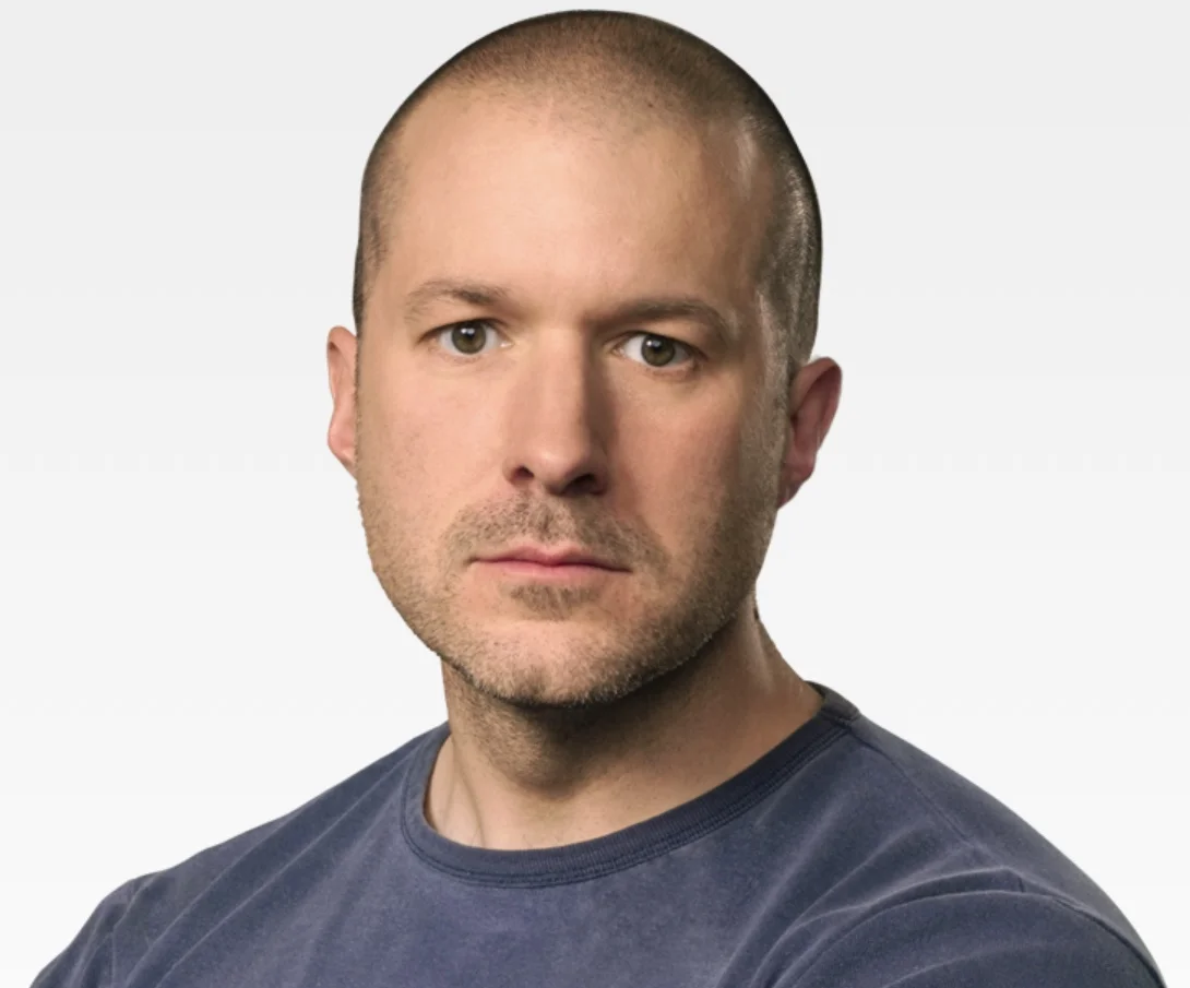 Jony Ive to Form Independent Design Company with Apple as Client