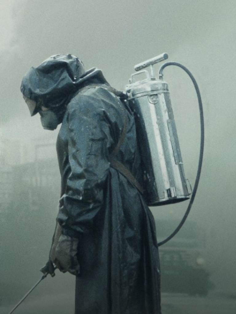 Chernobyl