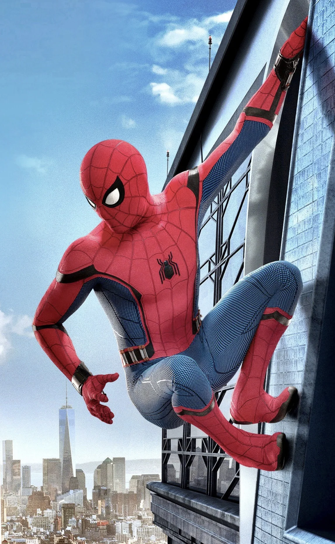 Spider-Man: Dragged Back Home