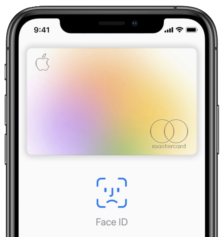 Apple Card