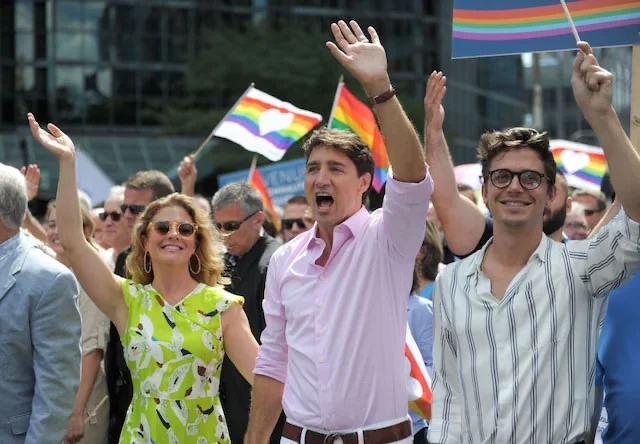Poland’s Turn Toward Anti-LGB[&amp;]T Bigotry Is Unacceptable
