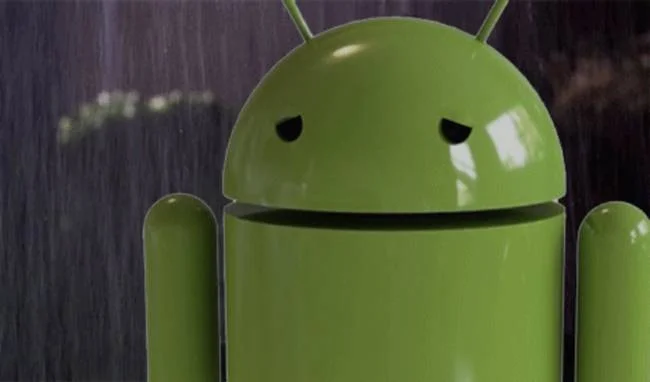 Botched Android Biometric Authentication Systems