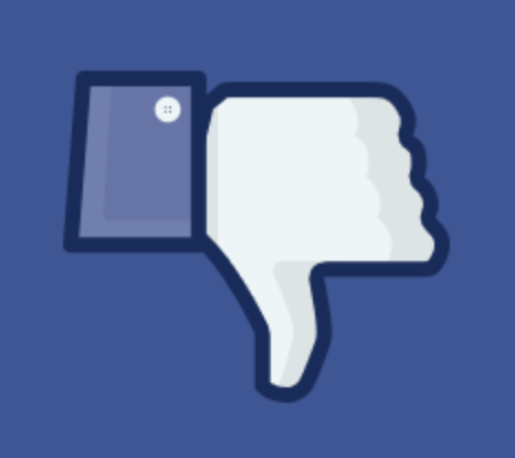 Facebook Is Trying To Pick A Side. Don't Let Them.