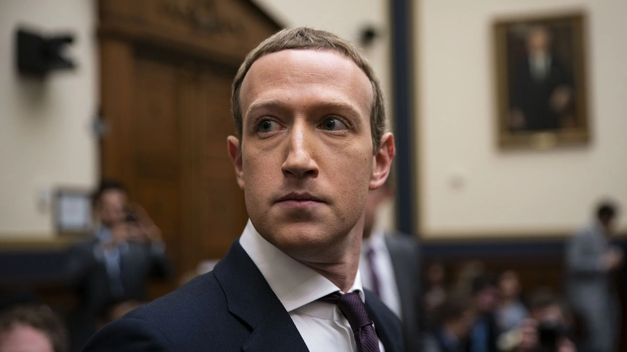 Facebook Changes Their Advertising Rules To Allow Ads with Lies