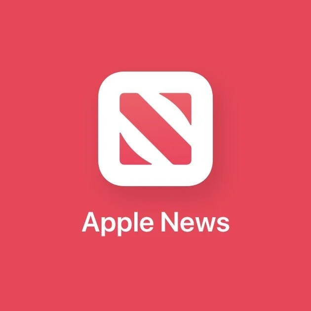 Apple News+