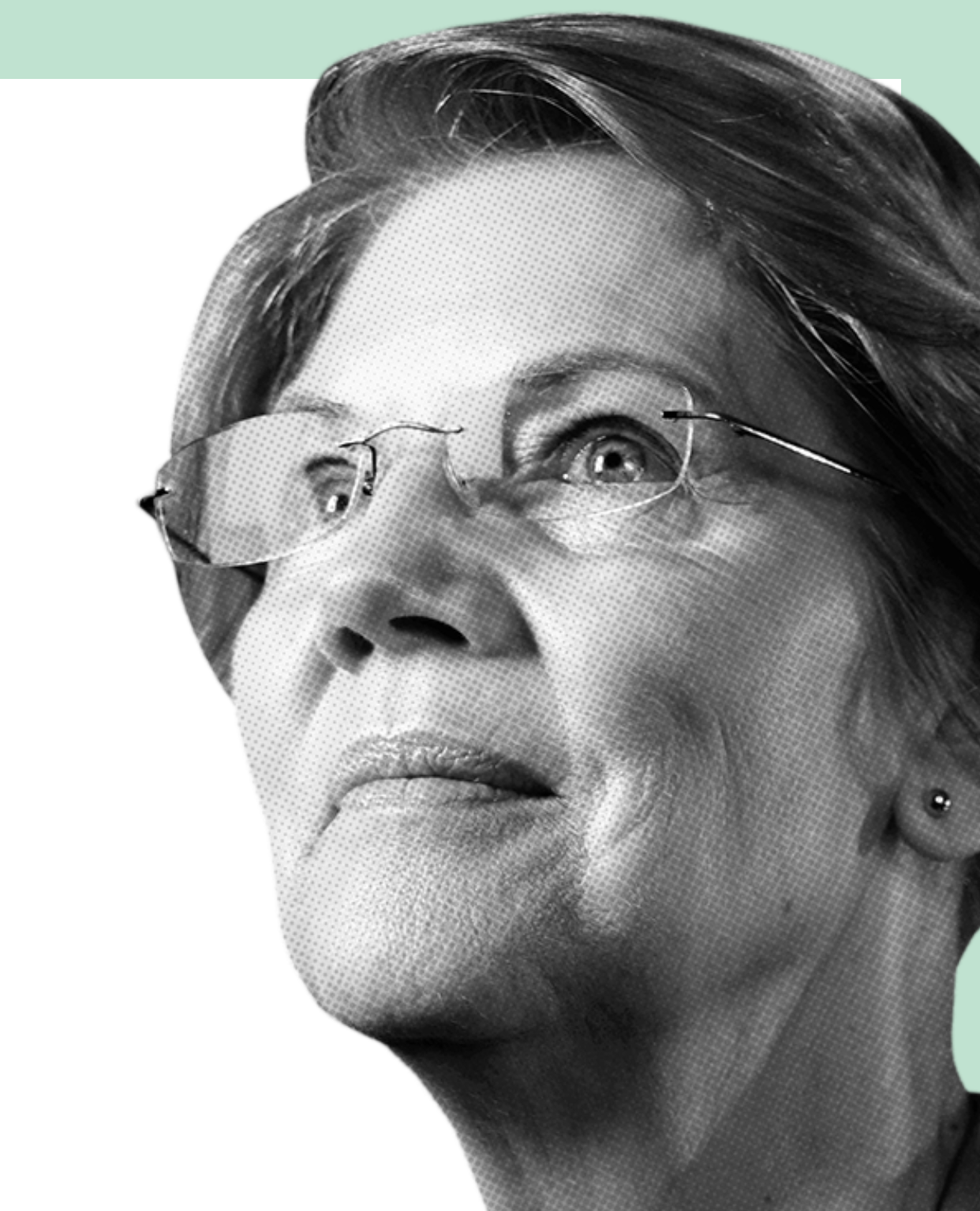 Elizabeth Warren Is Following Facebook’s Rules