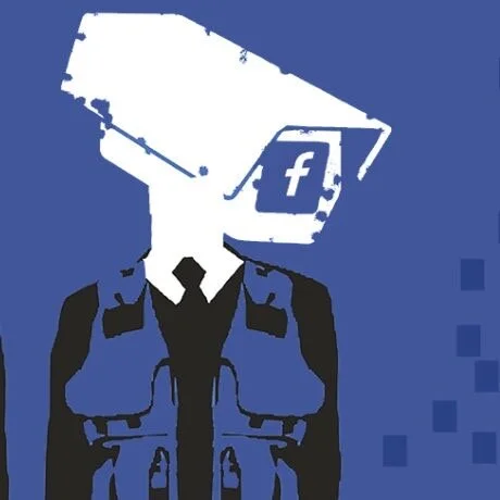 Facebook Wants To Be The Only Name In Hidden Surveillance Equipment