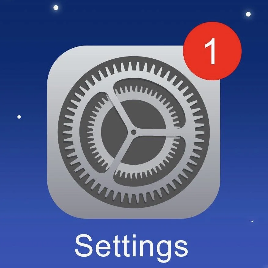 PSA: Always Do Your iOS Updates