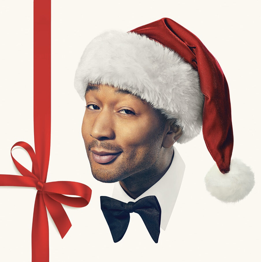 John Legend &amp; Kelly Clarkson Have Destroyed a Christmas Classic For Political Correctness-Clout