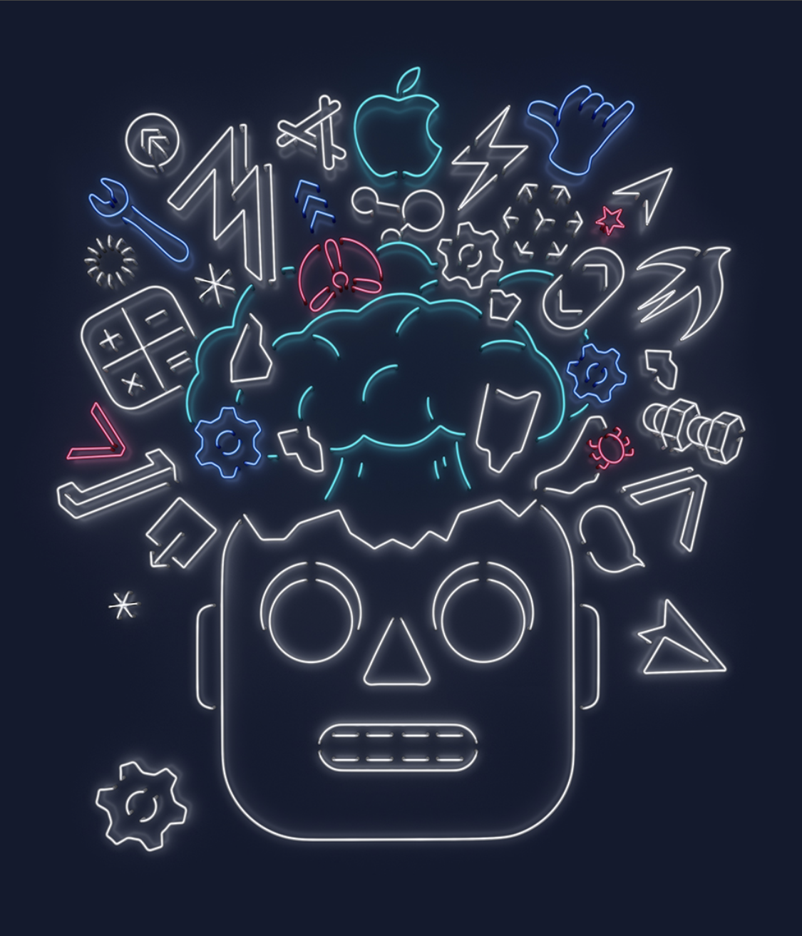 WWDC 2019 Thoughts
