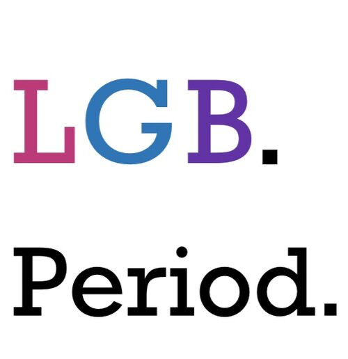 The LGB Alliance