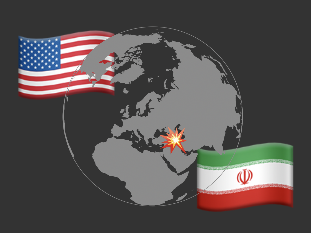 Iran Briefing