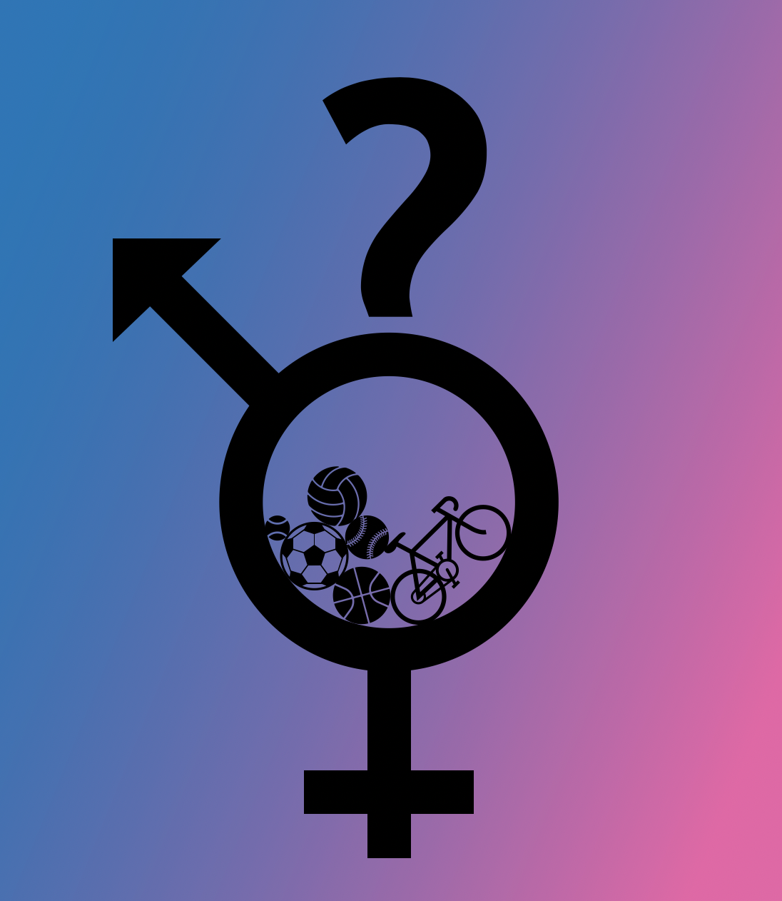 Transwomen Athletes Erode Legitimacy of Women's Sports