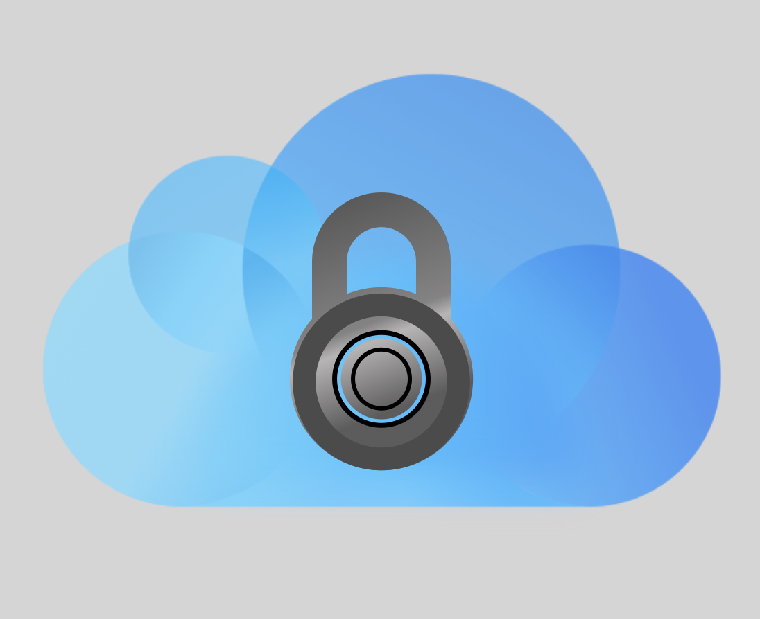 Encryption and iCloud Backups