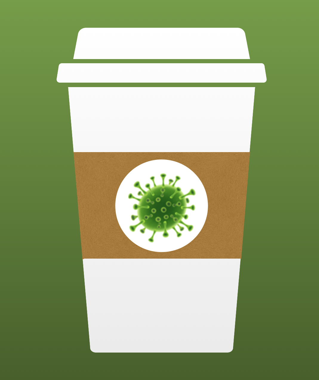 Starbucks Pauses Reusable Cup Program Amid Coronavirus Fears