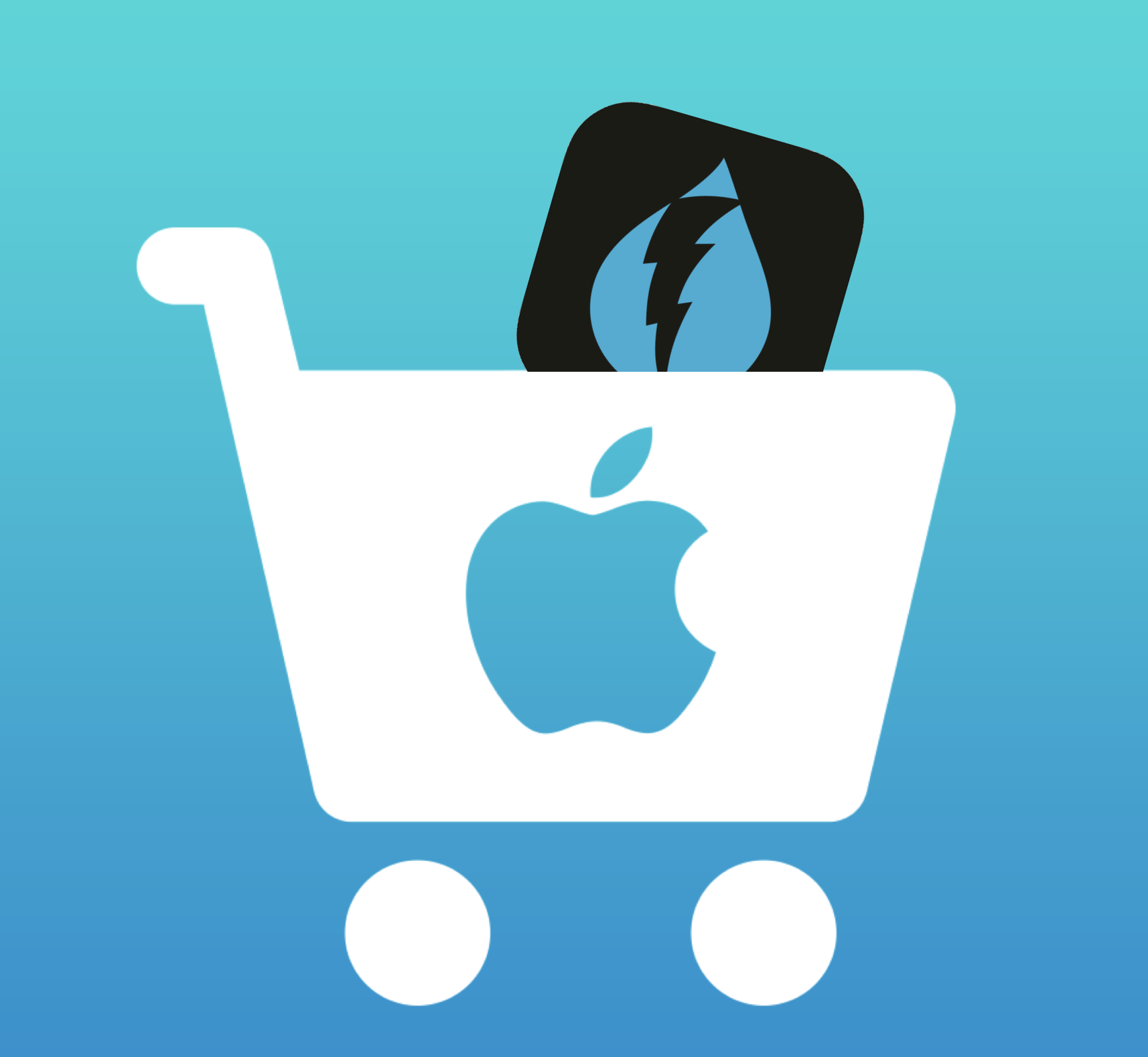 Apple Buys Dark Sky