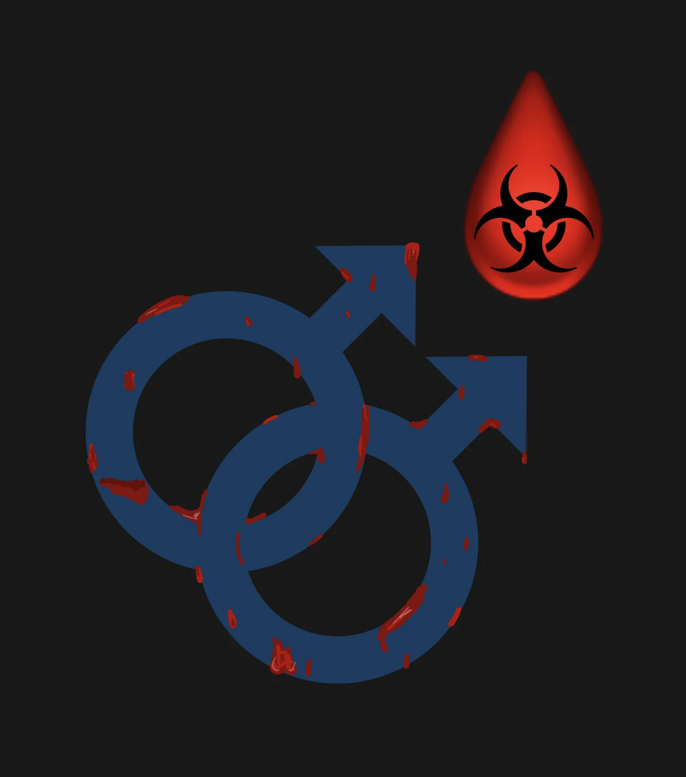 FDA Changes Restriction On MSM Blood Donations