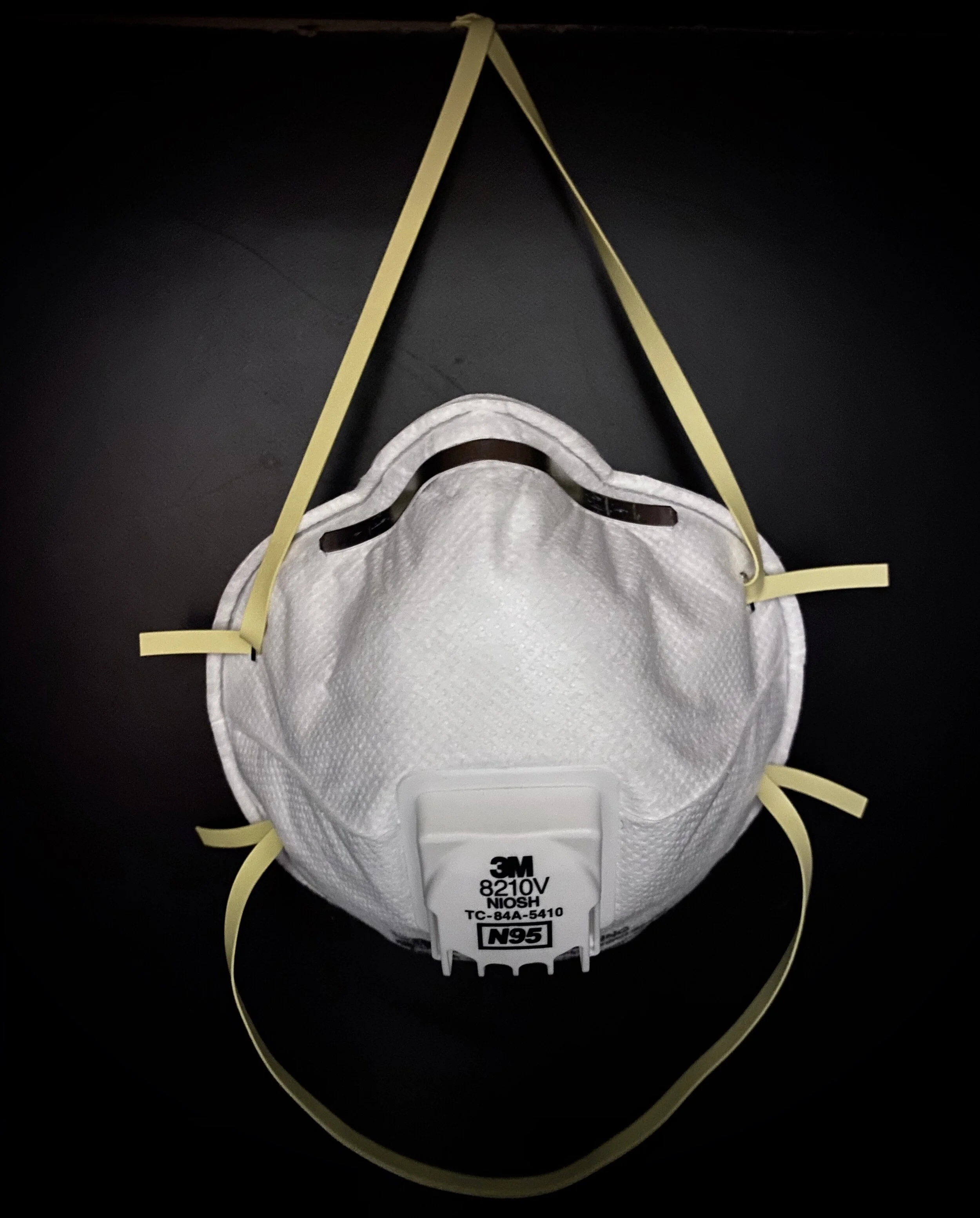 CDC Decides Masks Do Work After All