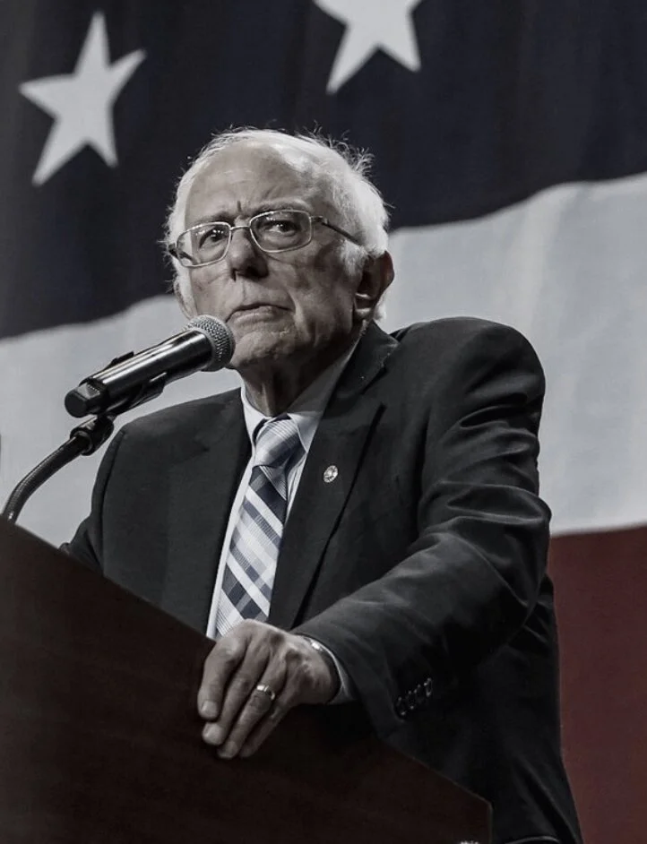 Bernie Sanders Drops Out of Presidential Race