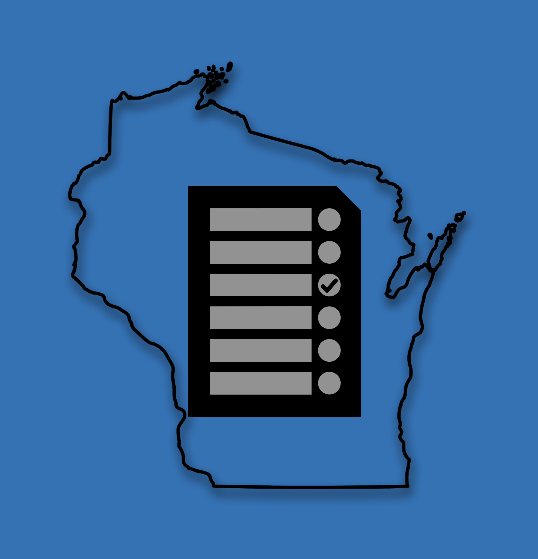 Challenger Jill Karofsky Ousts Incumbent Daniel Kelly In Race For Wisconsin Supreme Court Seat
