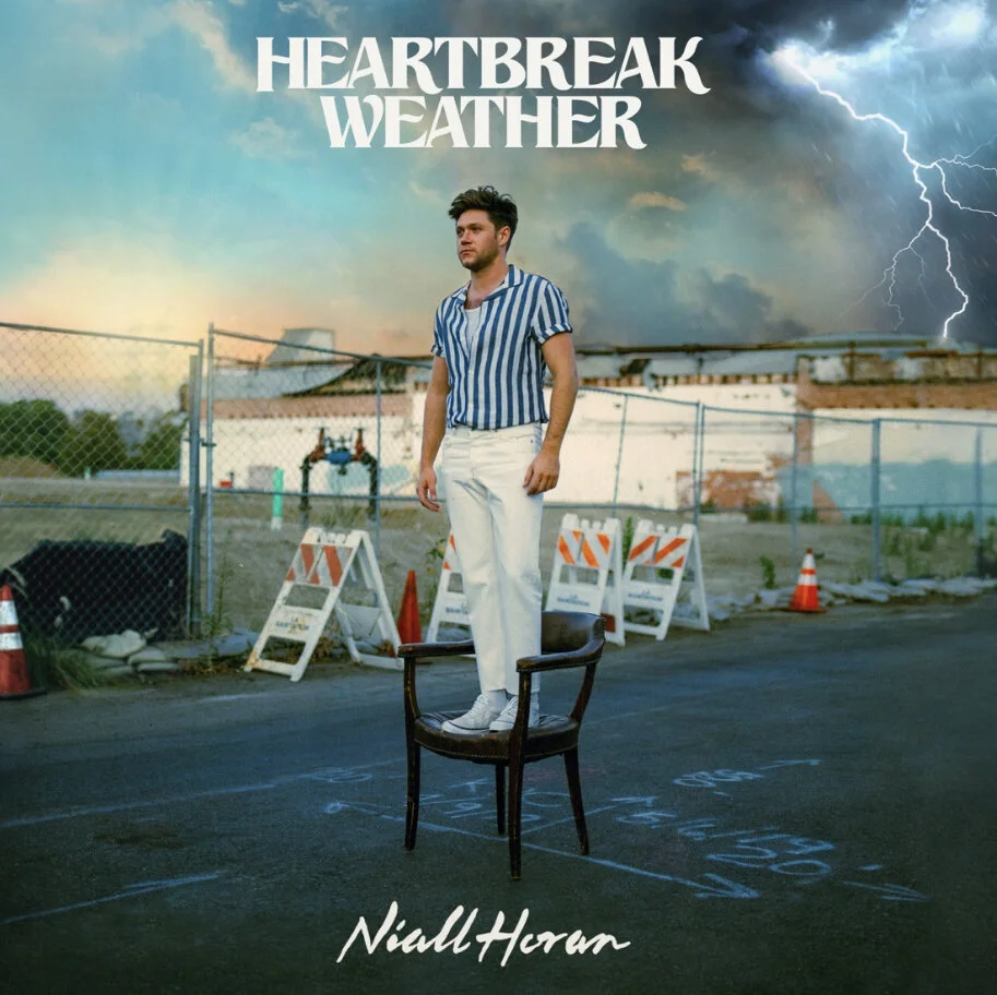 ‘Heartbreak Weather’