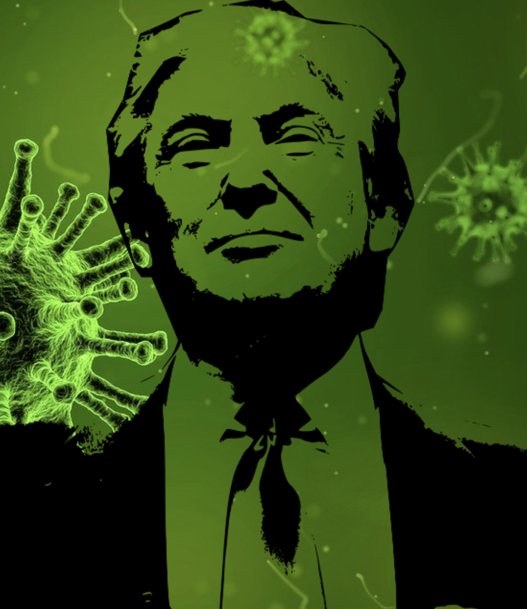 Roundup of Trump’s Coronavirus Comments from Jan.-Mar.