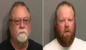 Ahmaud Arbery’s Murderers Arrested