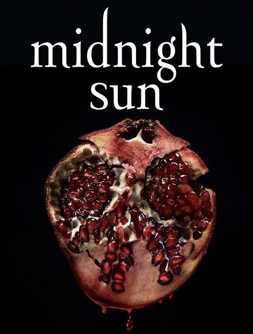 Stephenie Meyer Announces ‘Midnight Sun’
