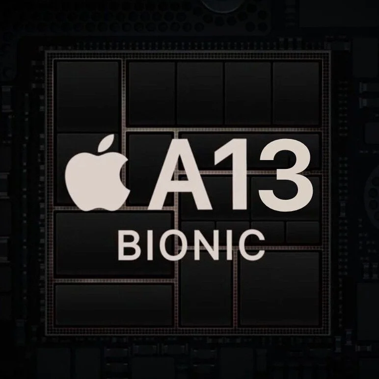 A Fun iOS Vs Android Processor Checkup
