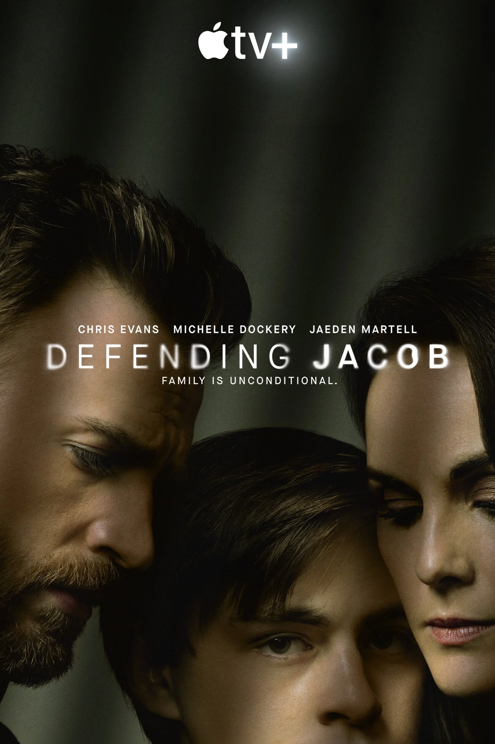 ‘Defending Jacob’