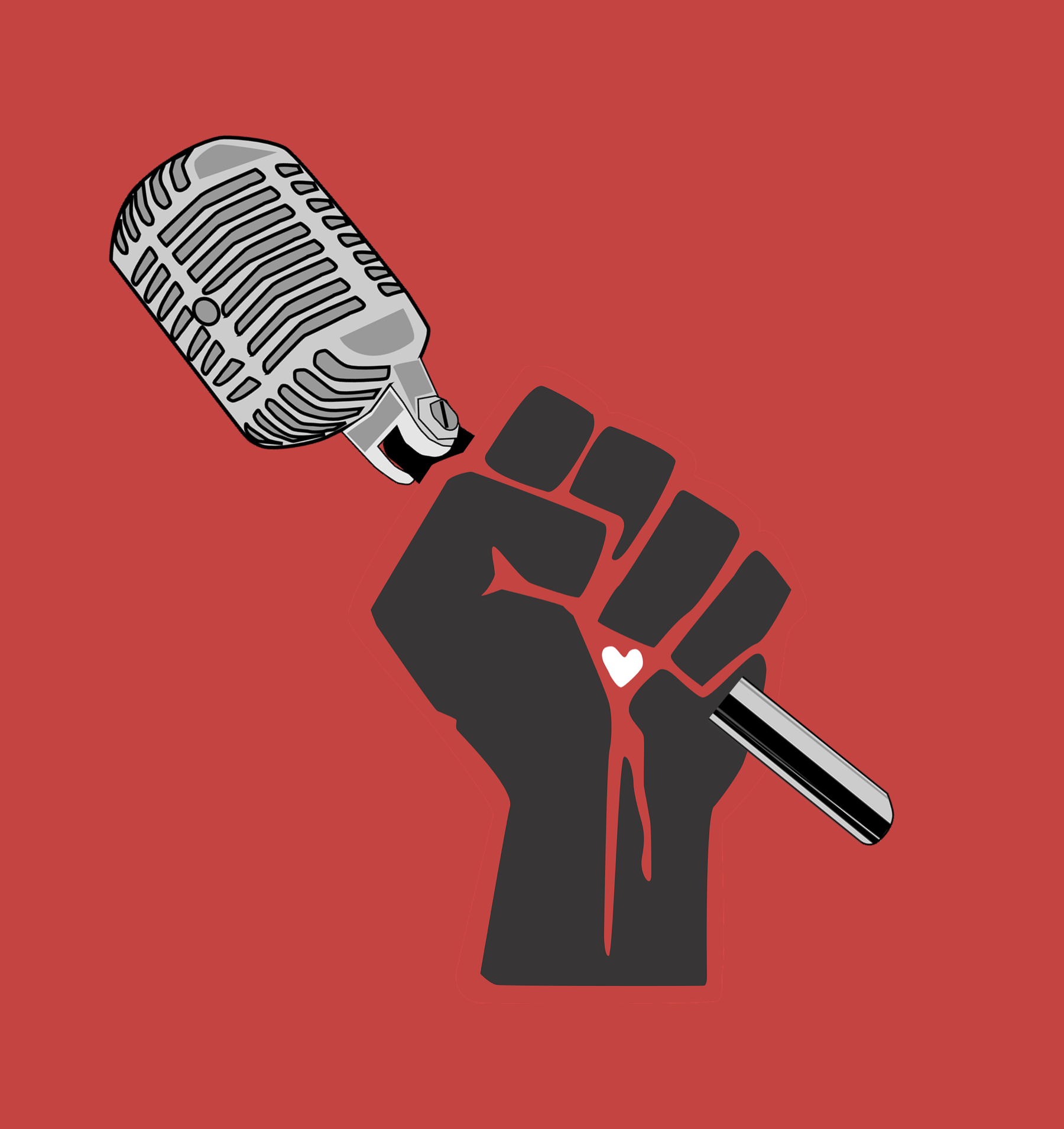 Podcast Host's Poignant Monologue On Black Murder As A Spectacle