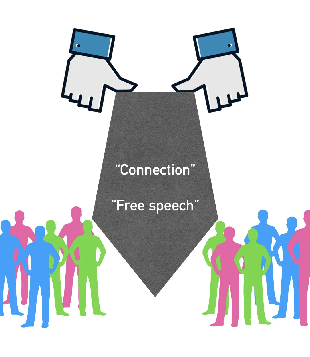 Facebook Knew Their Platform Was Divisive and Chose Not To Address It