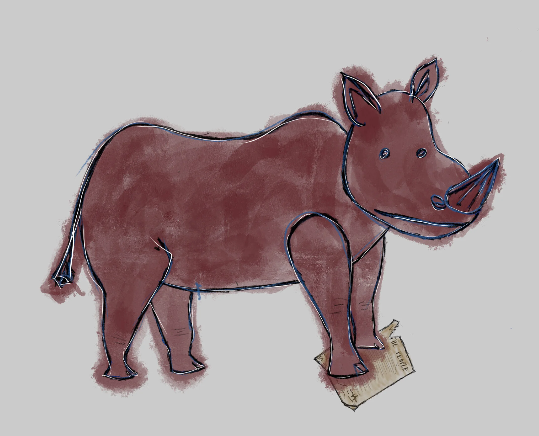 The ‘RINOs’ Are Multiplying