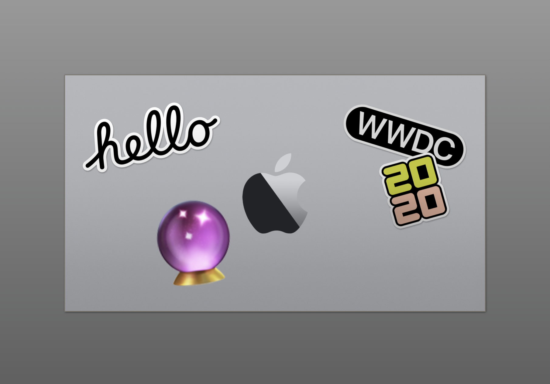 WWDC 2020: Wish List And Predictions
