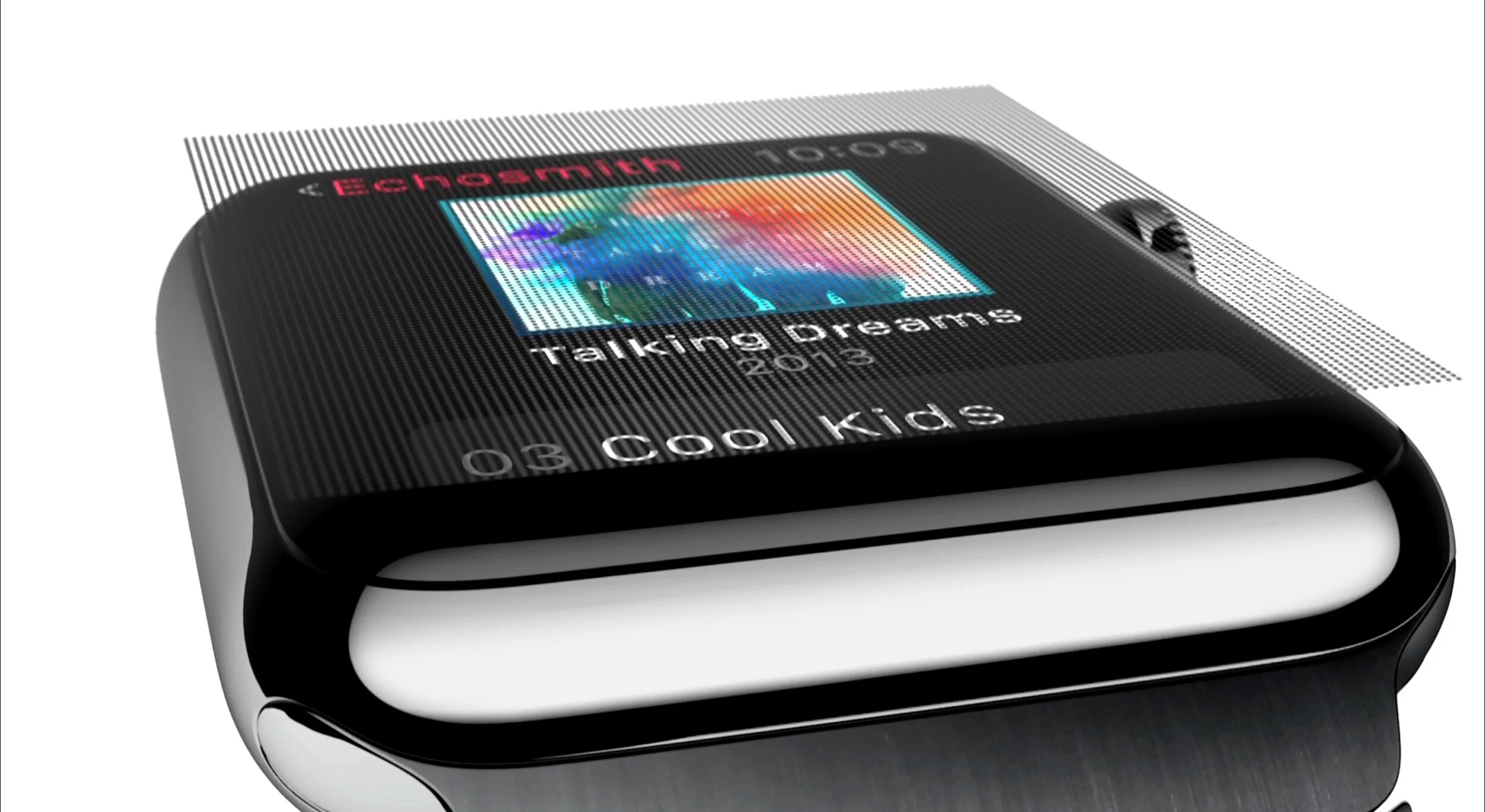 Apple Kills Force Touch on Apple Watch