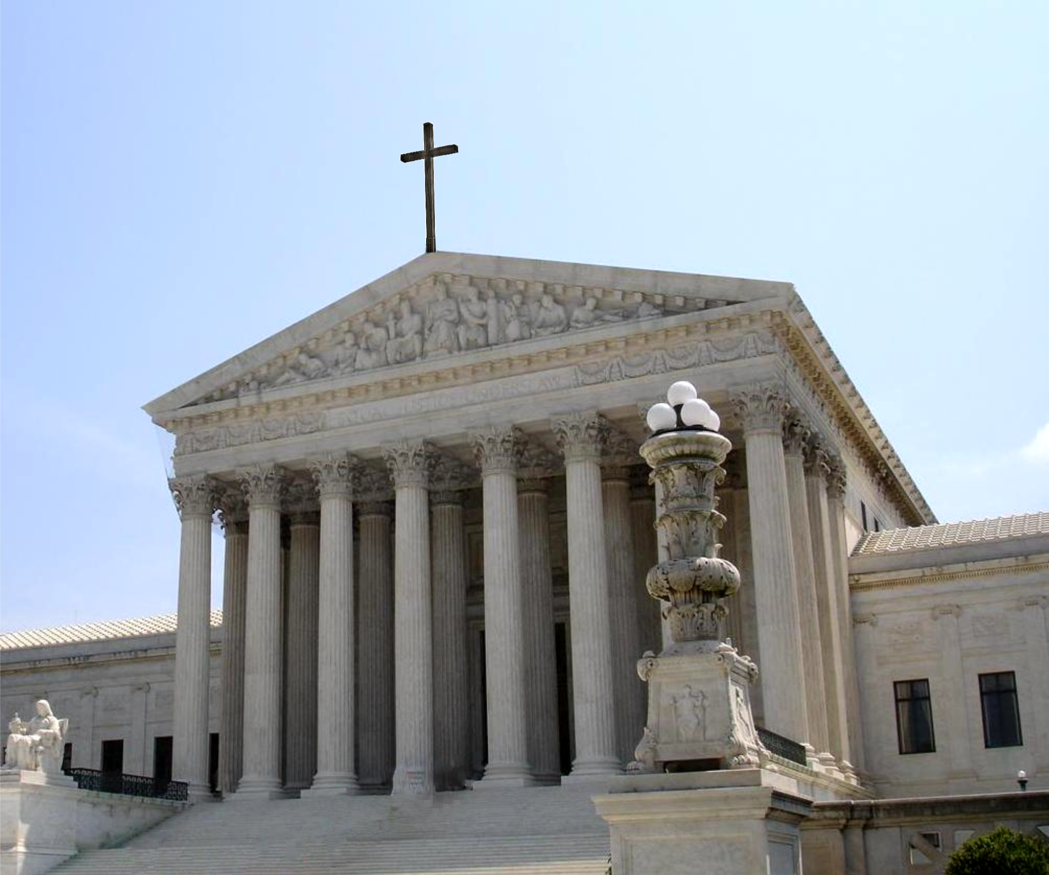 SCOTUS Rules Employers Aren’t Required To Provide Healthcare Plans That Offer No-Cost Contraceptives