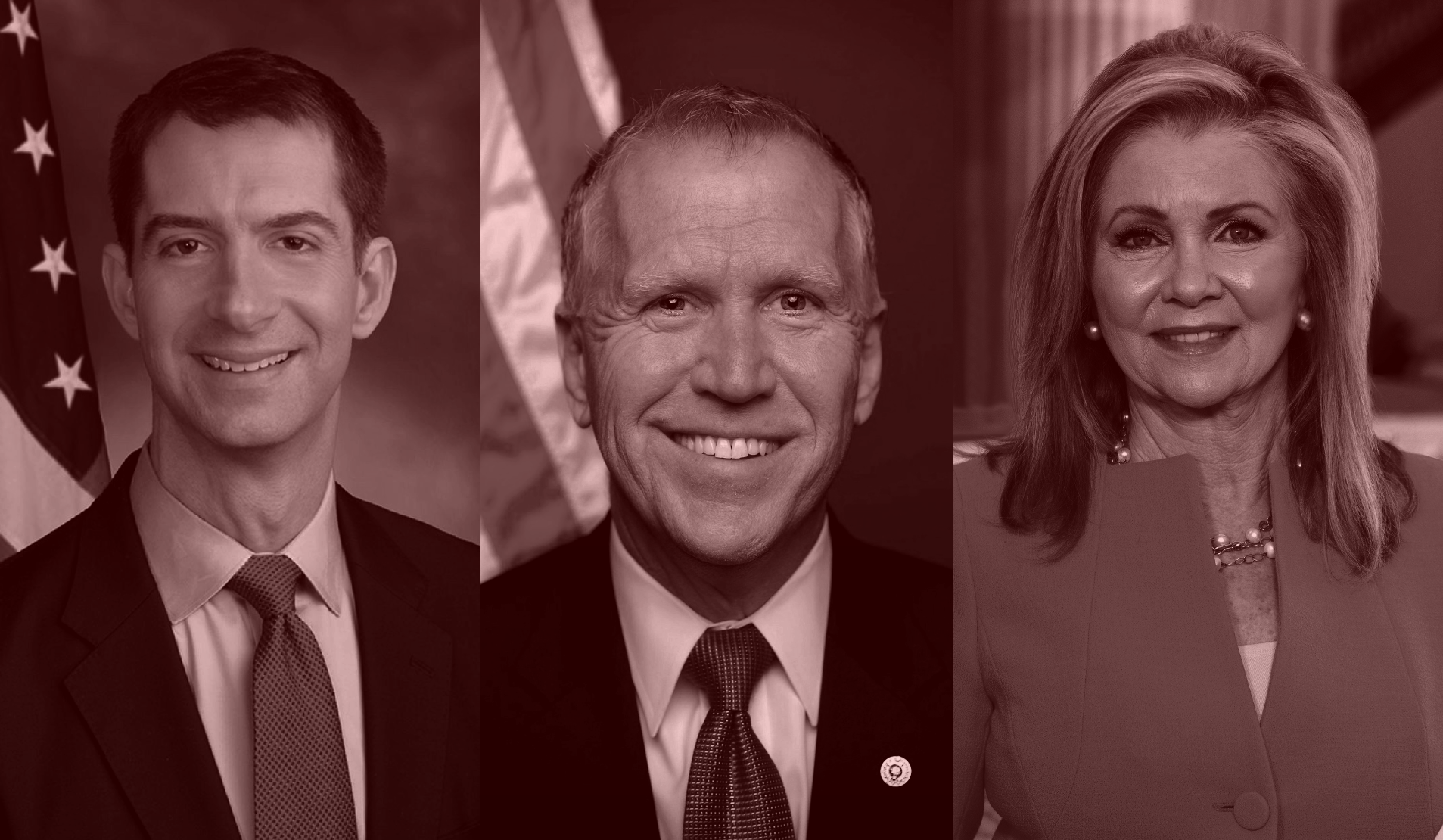 Republican Senators Suggest Americans Hurting During Pandemic Should Look To China For Help