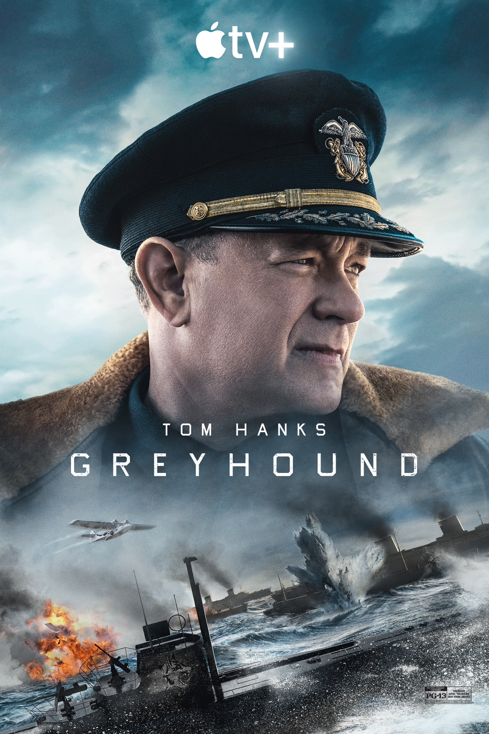 ‘Greyhound’