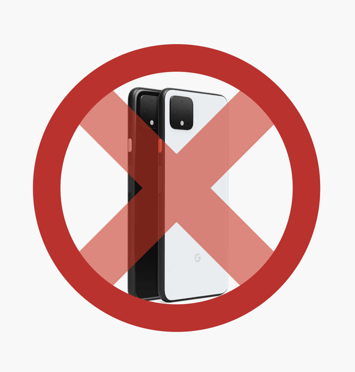 Google Discontinues Their Current Flagship Android Phone, Pixel 4