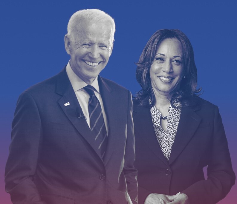 Joe Biden Announces Kamala Harris Will Be His 2020 Running Mate