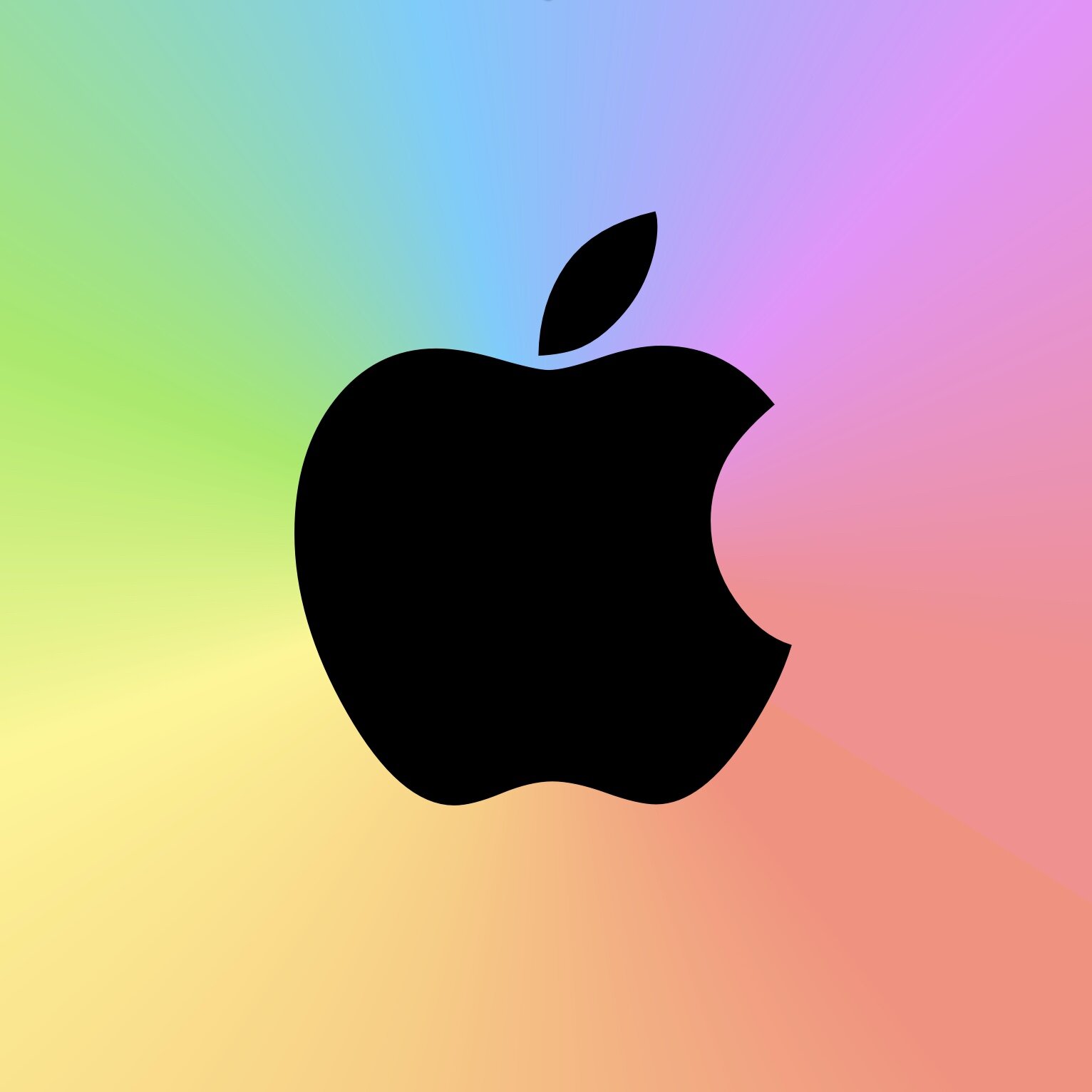 Apple Tops $2T Market Cap
