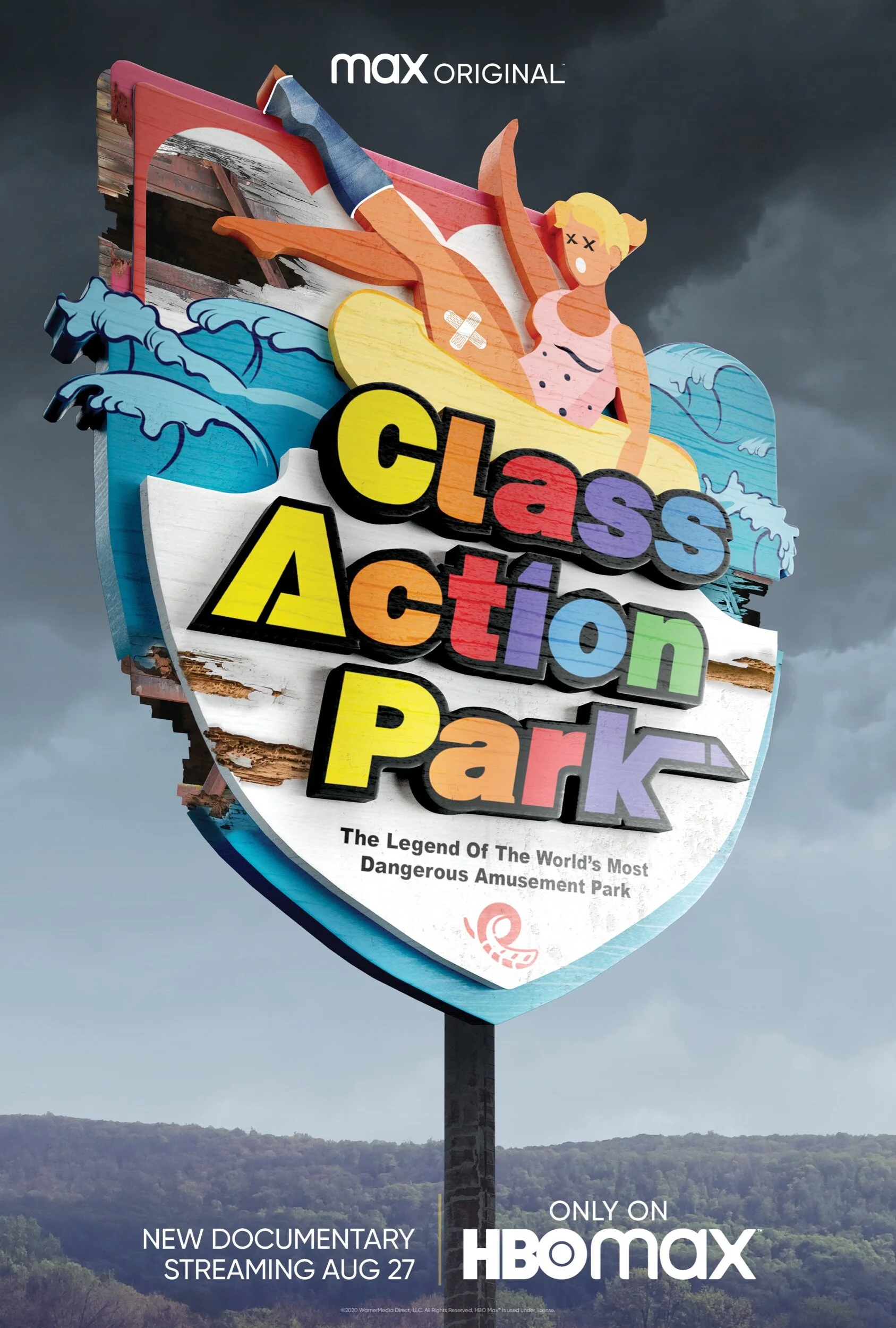 ‘Class Action Park’