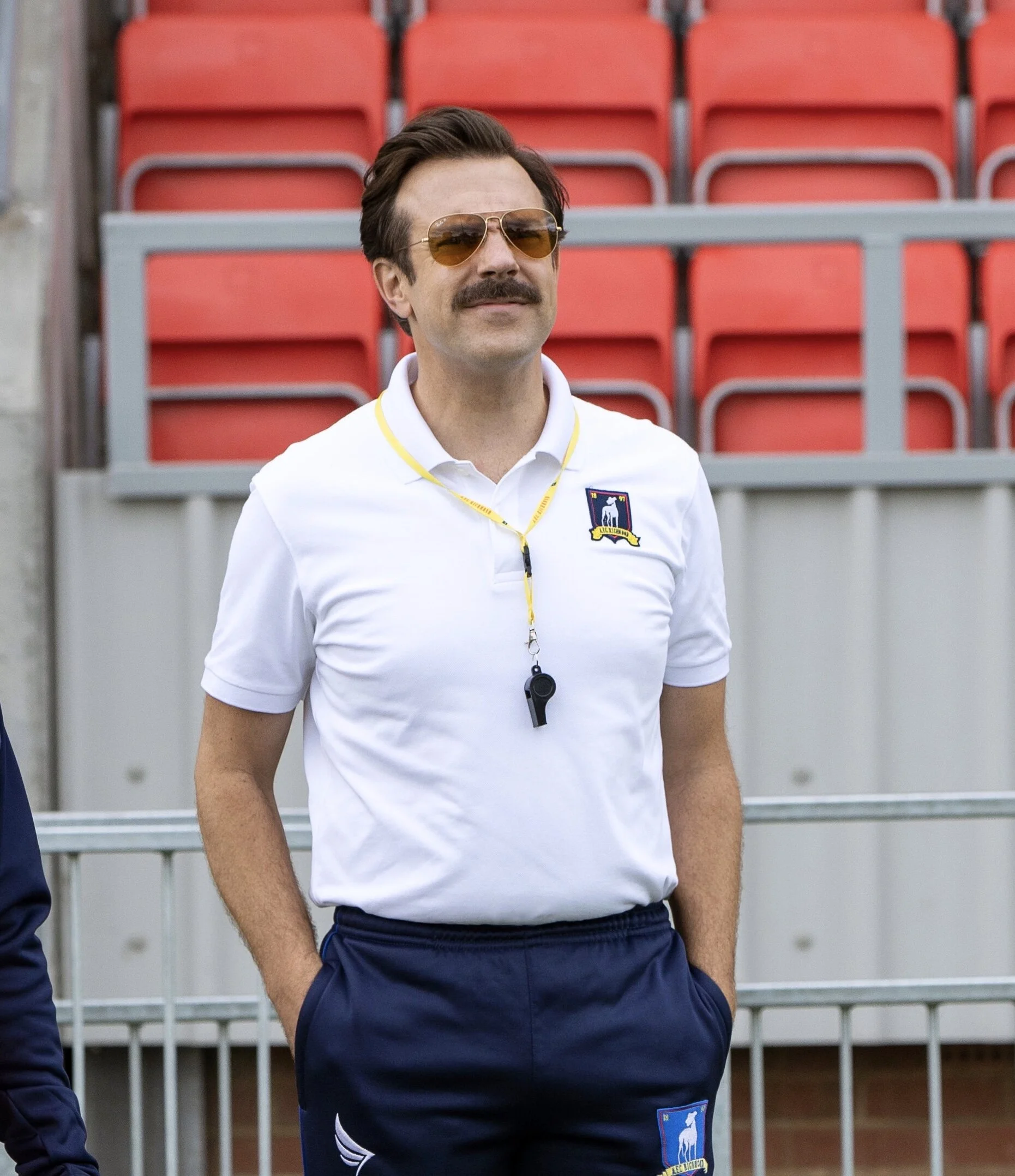 ‘Ted Lasso’