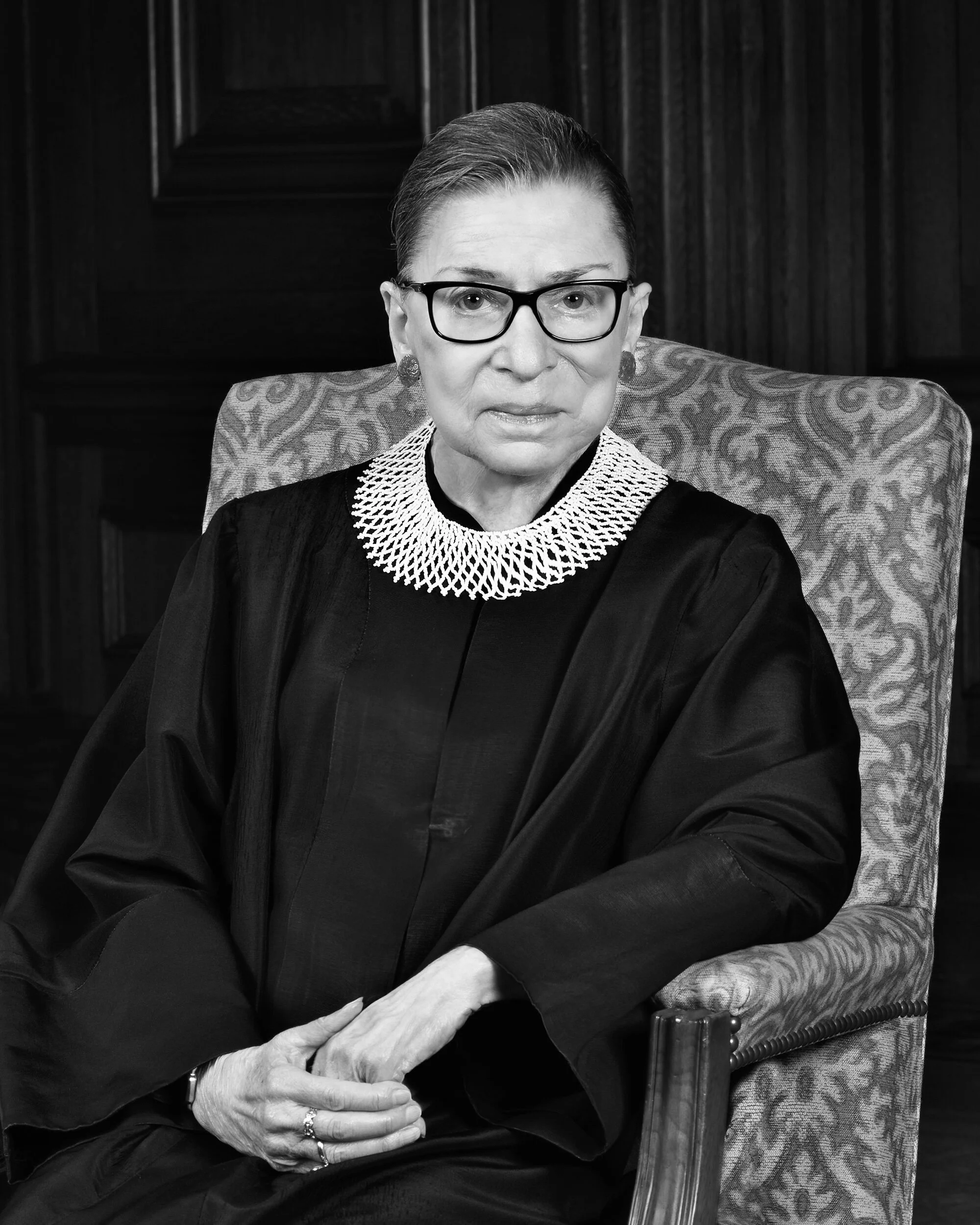 Ruth Bader Ginsburg Passes Away, American Democracy Hot on Her Heels