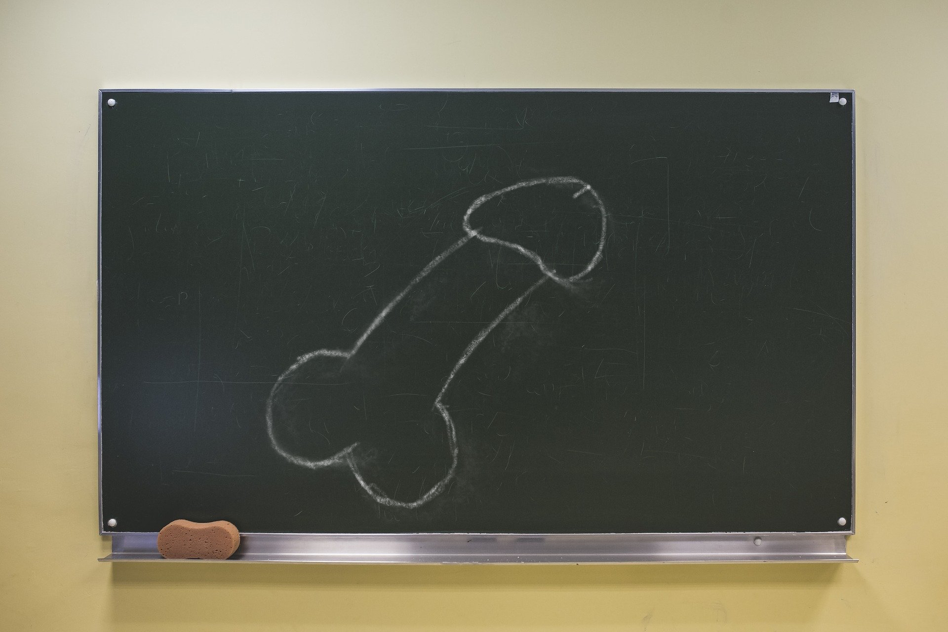 Story Time: An Example of Public School Sex Education in the Southeast United States