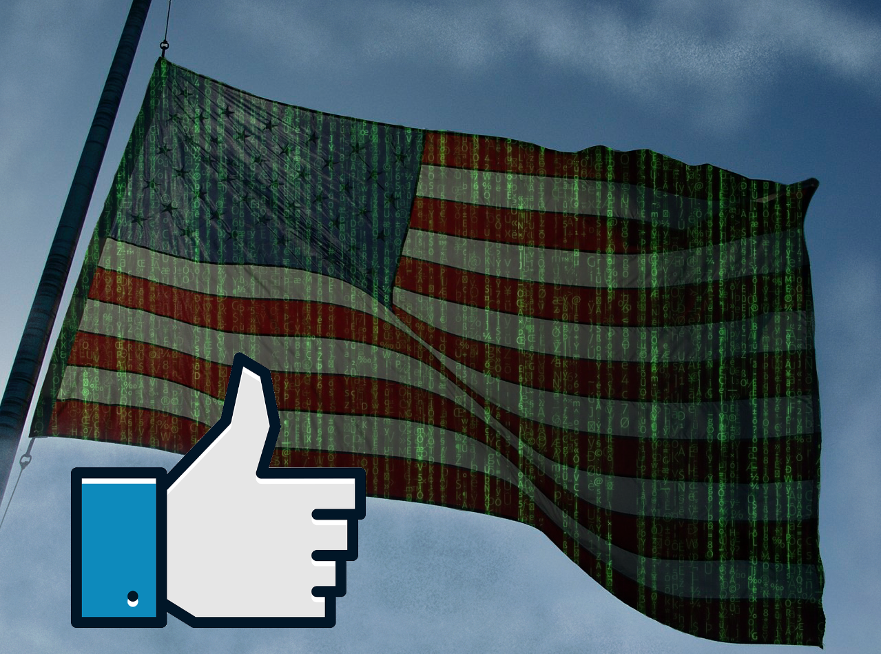 Trump’s 2016 Campaign Engaged in Racist Voter Suppression Tactics Enabled By Facebook’s Mountain of Personal Data on 200 Million American Voters