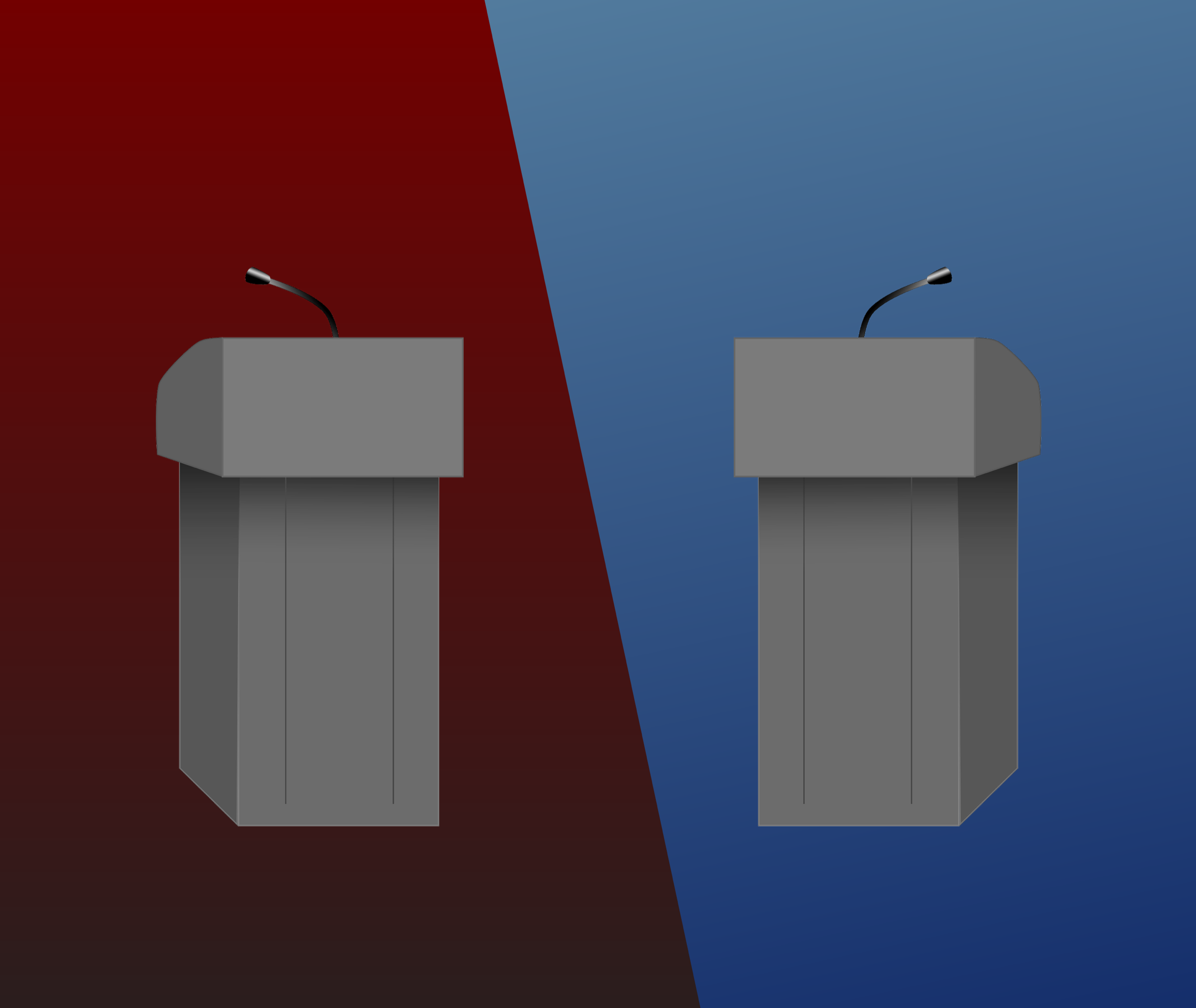 The First 2020 Presidential Debate