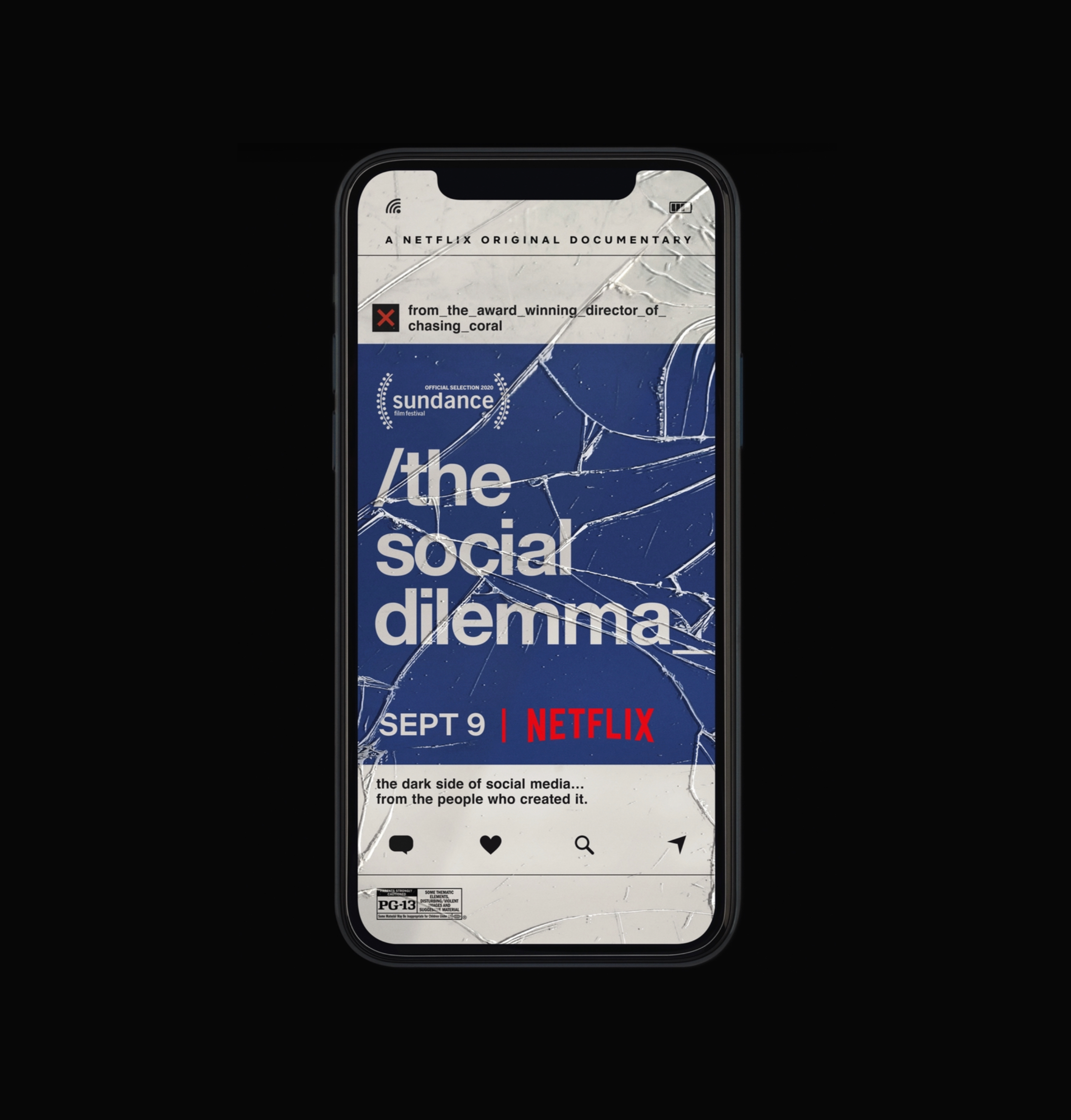 ‘The Social Dilemma’