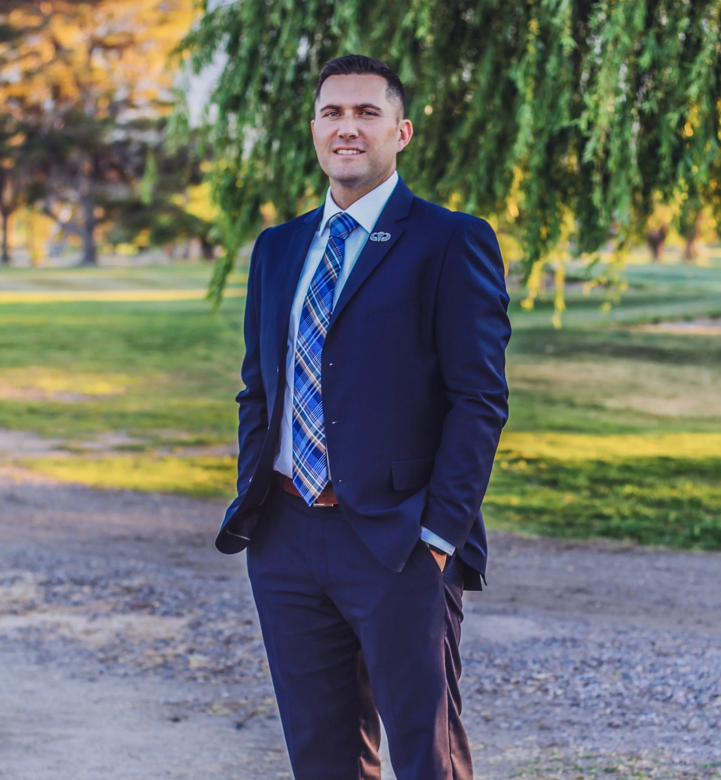 The Canary In The Conservative Coal Mine: Former Congressional Candidate Chris Taylor