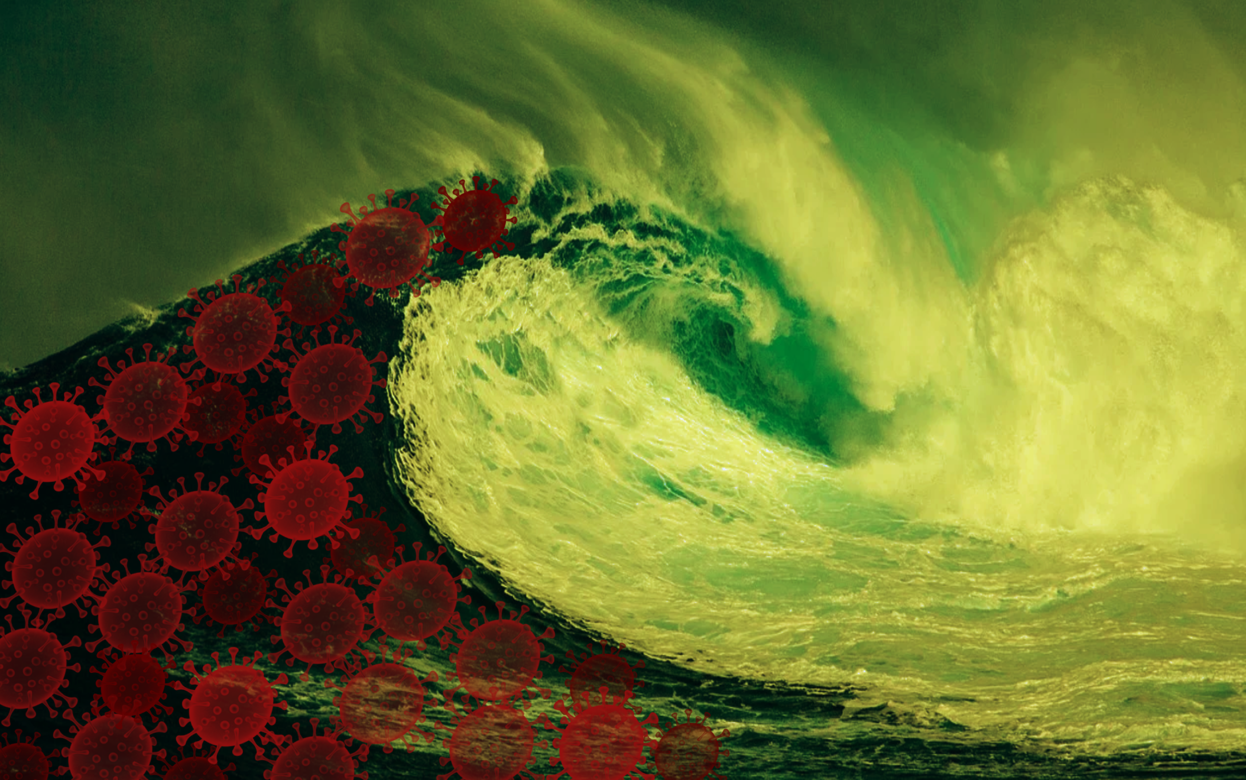 The Worst Wave